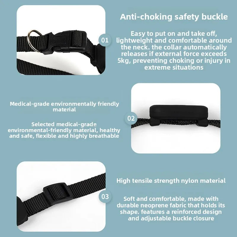 Bluetooth GPS Tracker