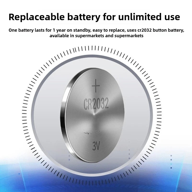 Bluetooth GPS Tracker