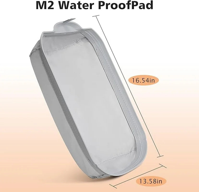 Automatic Cat Litter Box