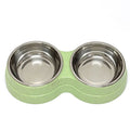 Pet Dual Bowl